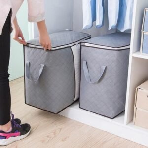 Large Storage Organizer Bag
