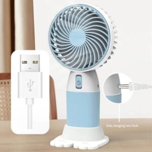 Portable Mini Handheld Fan