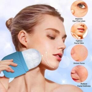 Ice Roller Face Massager