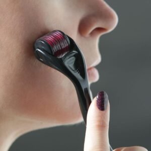 Derma Roller Skin Care Tool