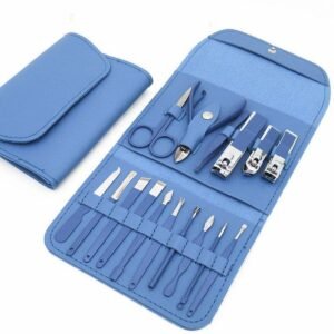 Professional Nail Care Kit