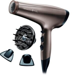 Remington Professional Hair Dryer