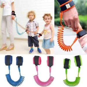 Child Safety Anti-Lost Wrist Link