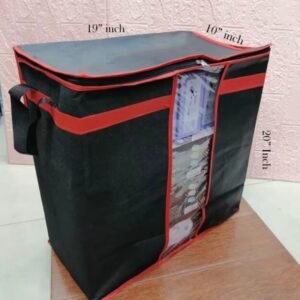 Large Storage Organizer Bag