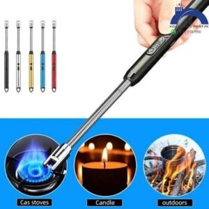 Rechargeable Electric Lighter