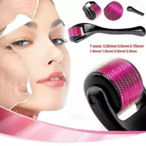 Derma Roller Skin Care Tool