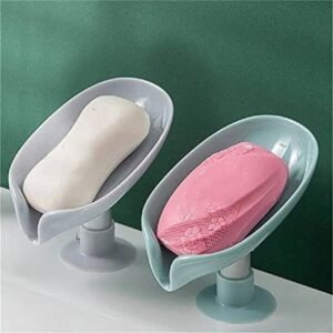 Hydraulic Soap Dish Holder