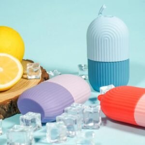 Ice Roller Face Massager