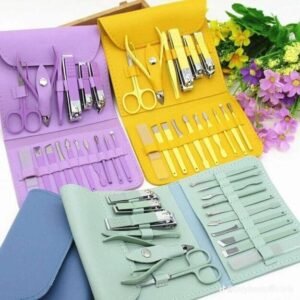 Professional Nail Care Kit
