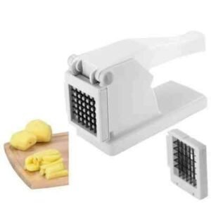 Plastic Potato Chipper Cutter