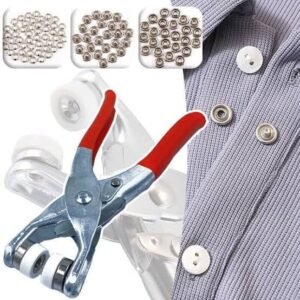Snap Button Tool Kit