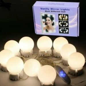 Vanity Mirror Lights
