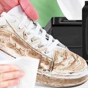 Shoe CleaningWet wipes