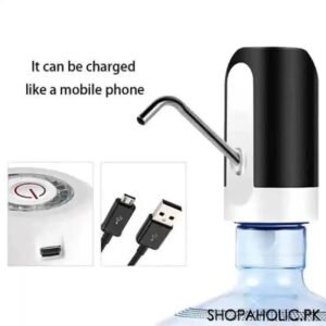 USB Electric Water Dispenser Pump