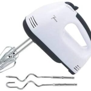 Electric Hand Mixer