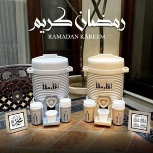 Zam Zam Water Cooler Dispenser