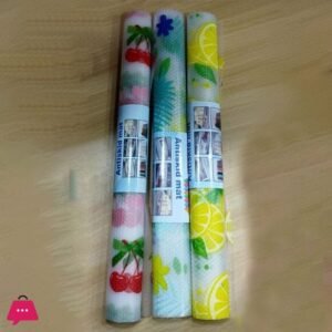 Printed Fridge Mat Sheet