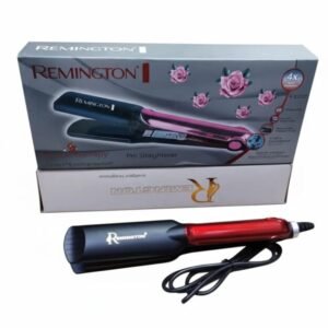 Remington Pro Hair Straightener