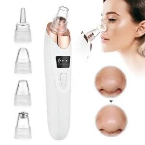 Electric Blackhead Pore Vacuum Cleaner