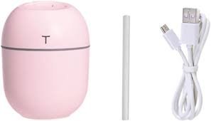 MINI Portable 220ML Air Humidifier ✨