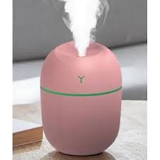 MINI Portable 220ML Air Humidifier ✨