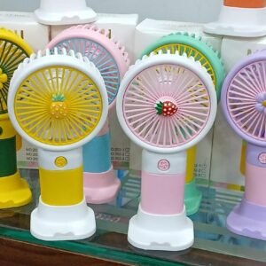 Portable Mini Handheld Fan
