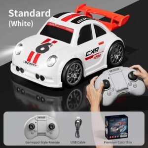 Drift remote control car ( rechargeabe battery)