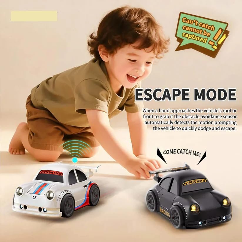 Drift remote control car ( rechargeabe battery) - Image 4