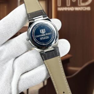 UNIVERSE POINT Men's watch ( with brand box )