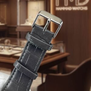 UNIVERSE POINT Men's watch ( with brand box )