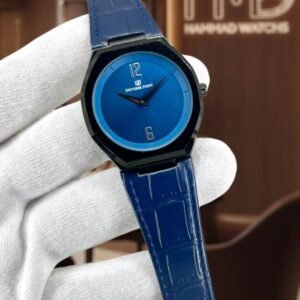 UNIVERSE POINT Men's watch ( with brand box )