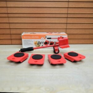 Furniture Moving Tool Kit
