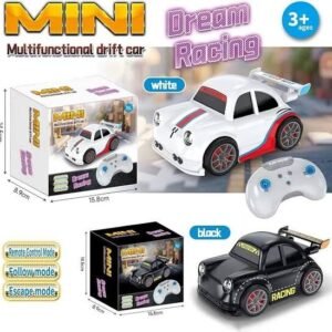 Drift remote control car ( rechargeabe battery)