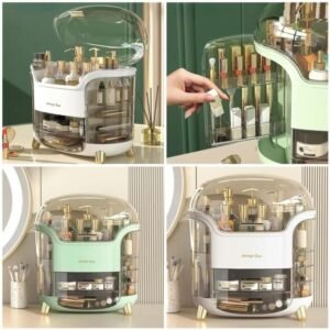 Cosmetic Organizer Storage Box