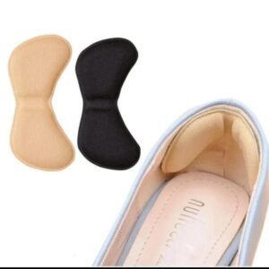 Self Adhesive Heel Cushion Pads