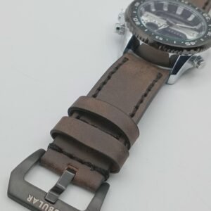Tubular Digital and analog watch (DT-5801)