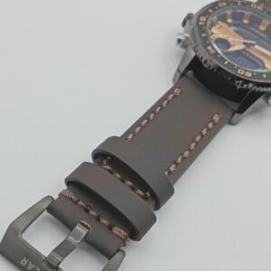 Tubular Digital and analog watch (DT-5801)