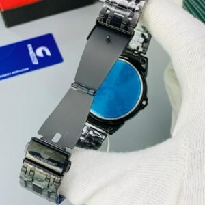 CHAXIGO MEN'S WATCH with brand box (MODEL 7367G)