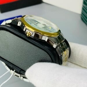 CHAXIGO MEN'S WATCH with brand box (MODEL 7367G)