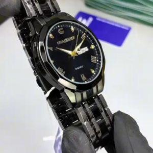 CHAXIGO MEN'S WATCH with brand box (MODEL 7367G)