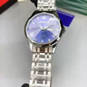CHAXIGO MEN'S WATCH with brand box (MODEL 7367G)