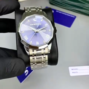 CHAXIGO MEN'S WATCH with brand box (MODEL 7367G)