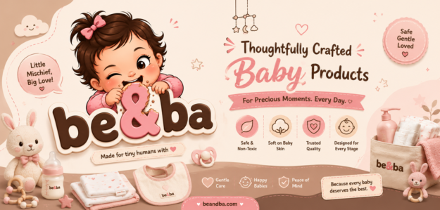 Be&Ba