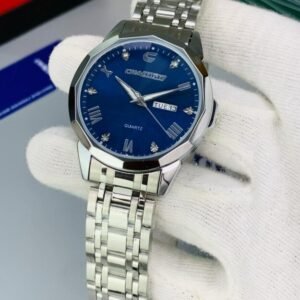 CHAXIGO MEN'S WATCH with brand box (MODEL 7367G)
