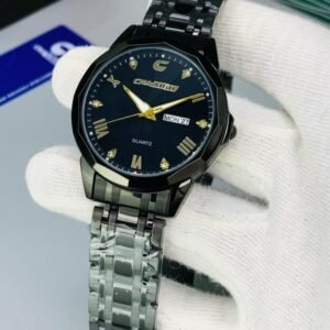 CHAXIGO MEN'S WATCH with brand box (MODEL 7367G)