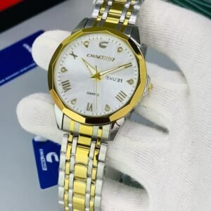 CHAXIGO MEN'S WATCH with brand box (MODEL 7367G)
