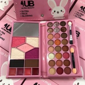 Ultra Beauty®️ makeup kit