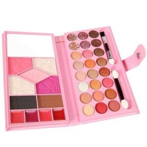 Ultra Beauty®️ makeup kit