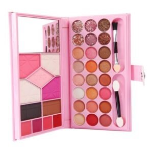 Ultra Beauty®️ makeup kit