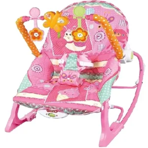 Premium Kids Multi-Function Learning Activity Table & Interactive Educational Toy Center